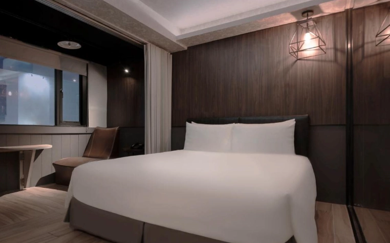 台中勤美商圈住宿 台中勤美商圈住宿