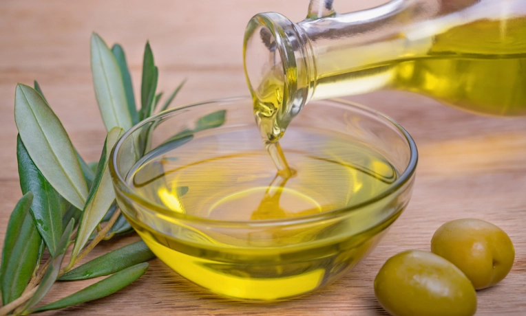 橄欖油健康風險