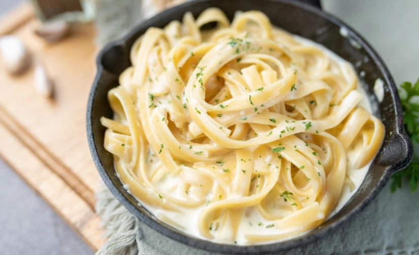 義大利麵卡路里