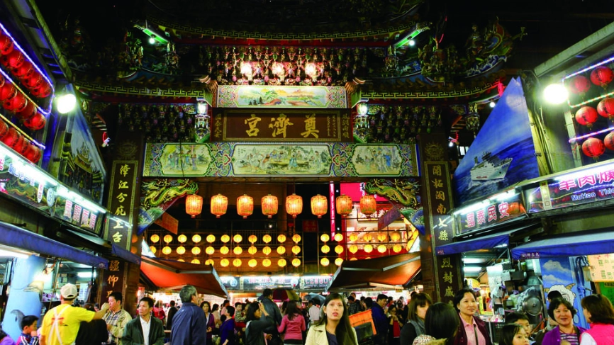 北部旅遊景點推薦 北部旅遊景點推薦