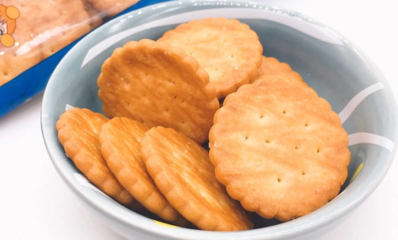 高知家餅乾成分