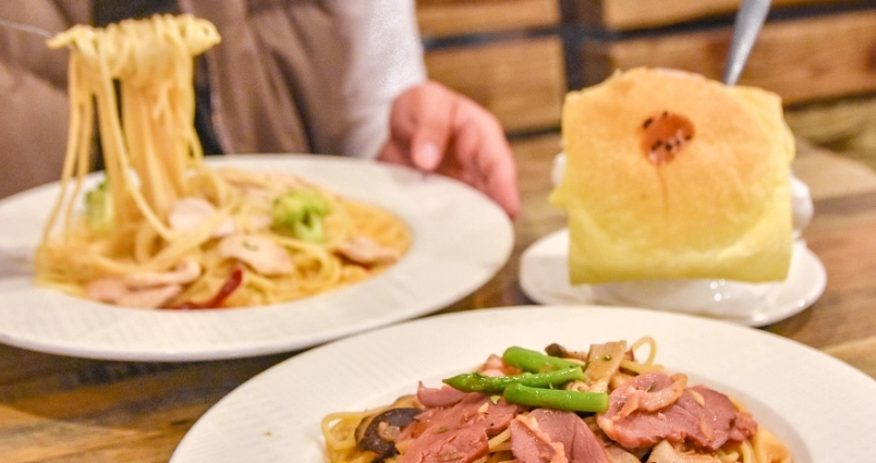 平價義大利麵推薦