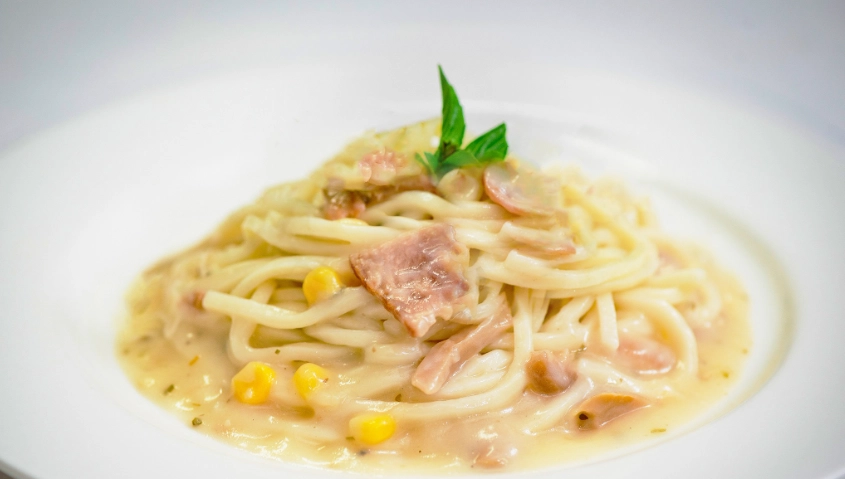 義大利麵卡路里