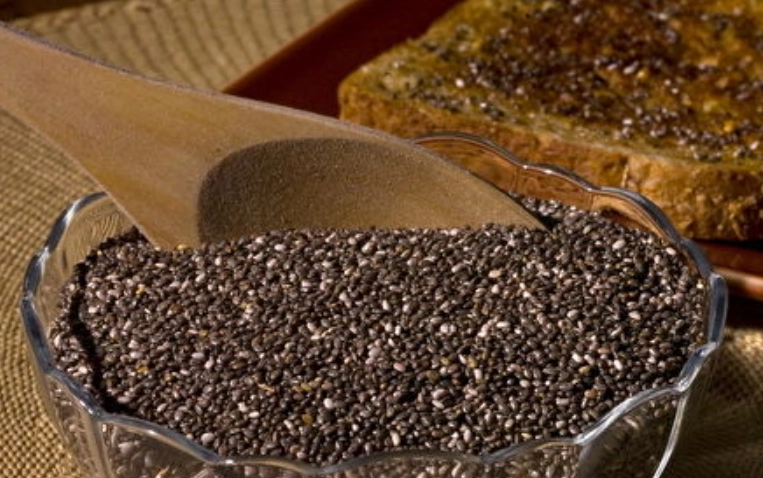 奇亞籽糖尿病