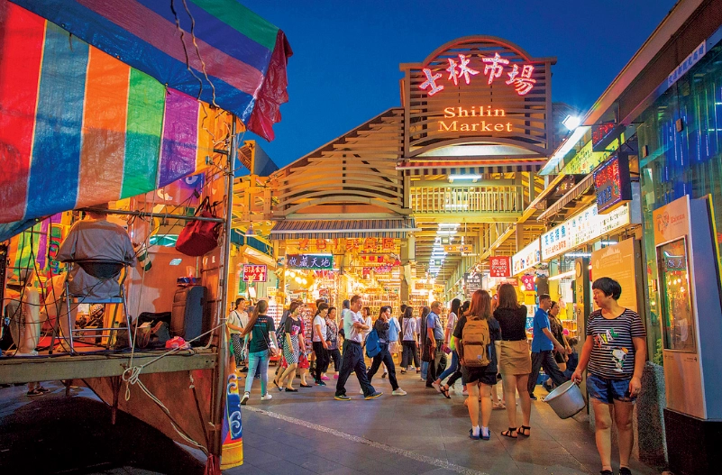 台北旅遊規劃 台北旅遊規劃