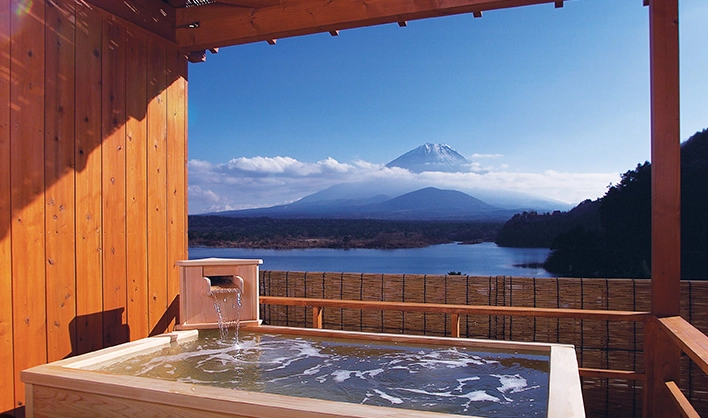 日本温泉酒店推薦 日本温泉酒店推薦