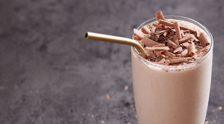 老年人蛋白質補充 老年人蛋白質補充