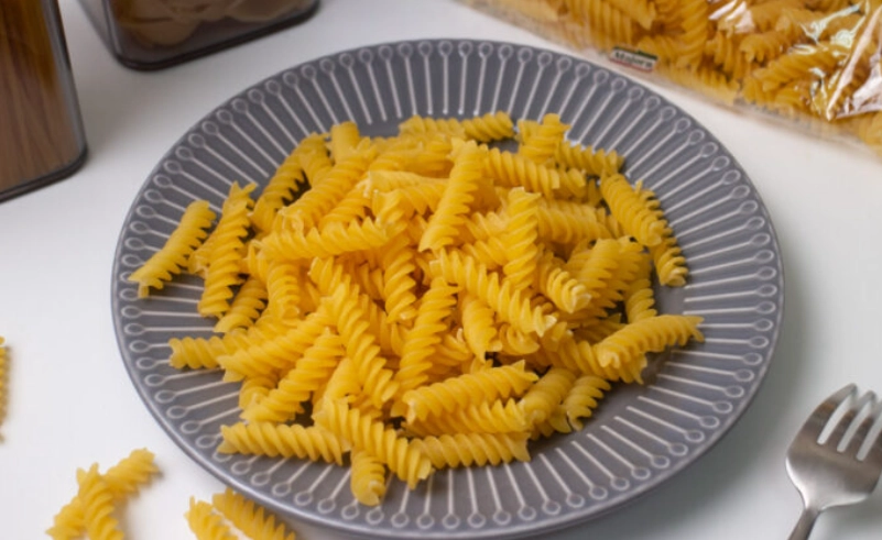 螺旋麵料理食譜