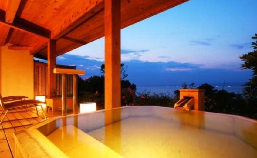 日本溫泉旅館 日本溫泉旅館