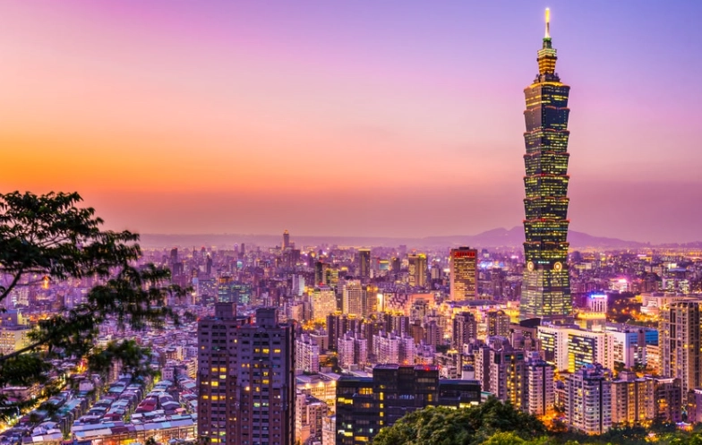 台北旅遊規劃 台北旅遊規劃