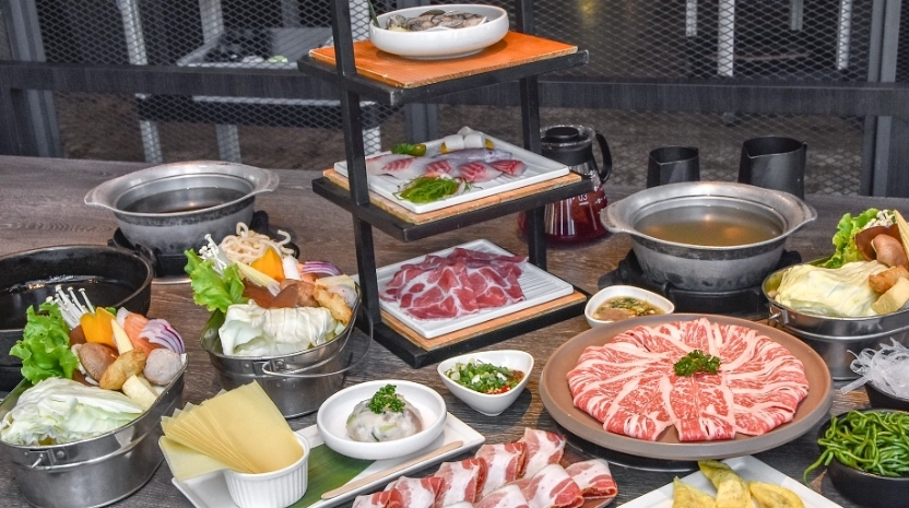 500元以內吃到飽