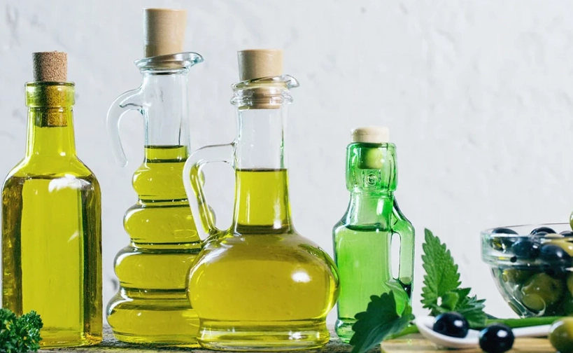 橄欖油健康效應