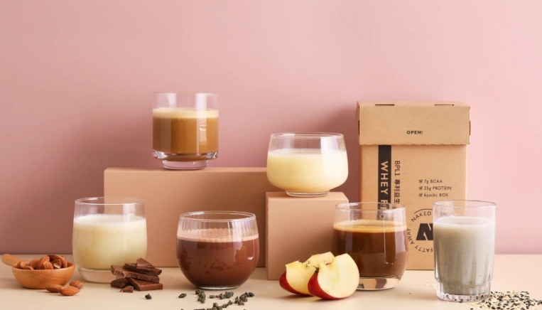 老年人蛋白質補充 老年人蛋白質補充