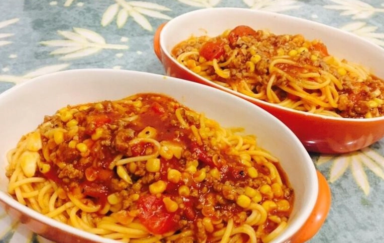 義大利麵熱量計算