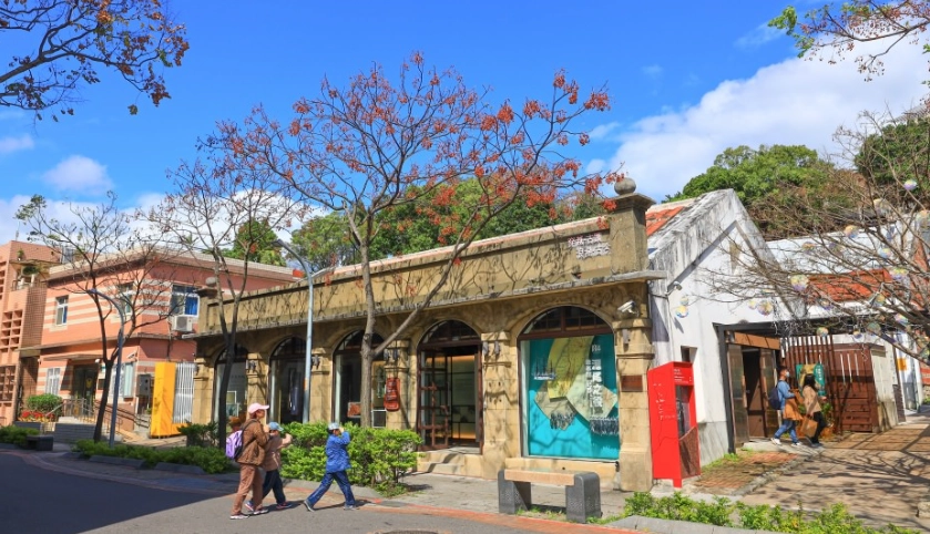 台北一日遊行程 台北一日遊行程