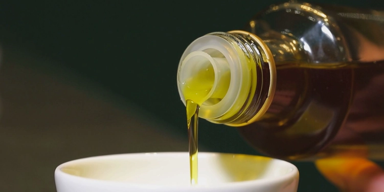 苦茶油健康益處