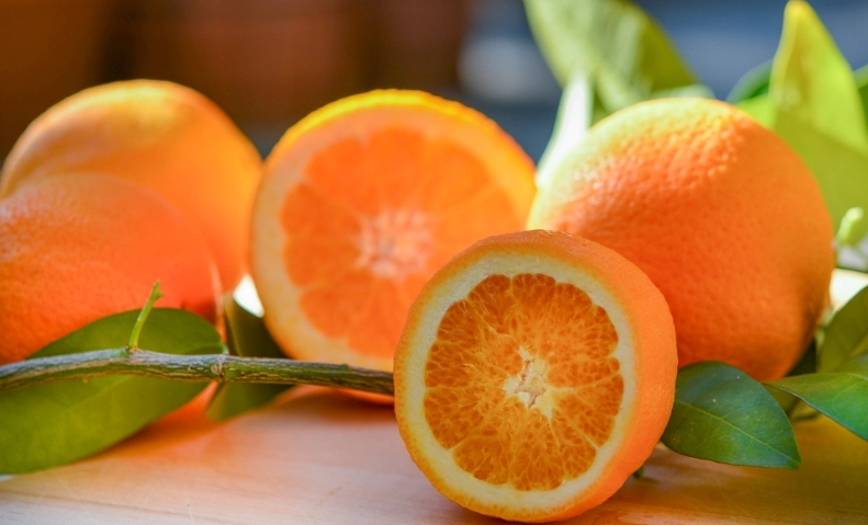 健康水果排行榜