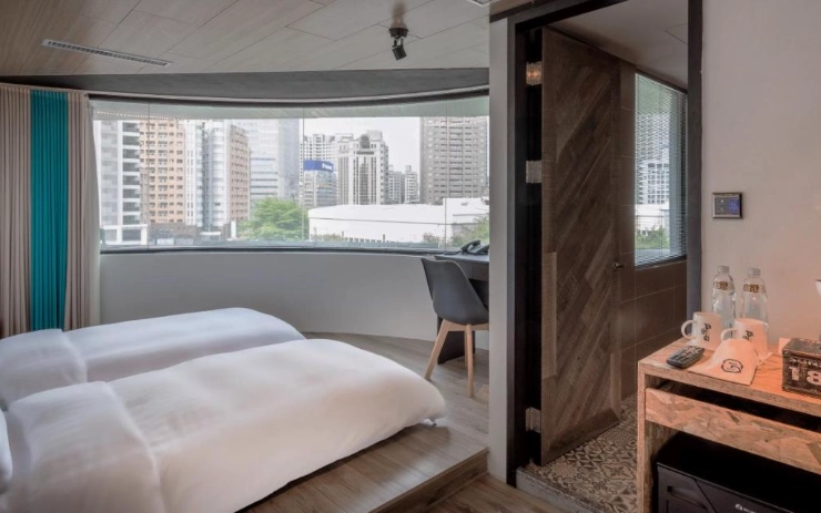 勤美住宿推薦 勤美住宿推薦