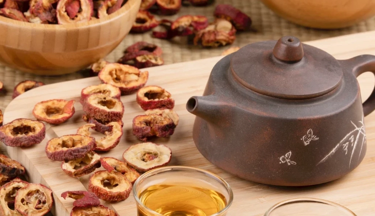 麥冬紅棗水做法