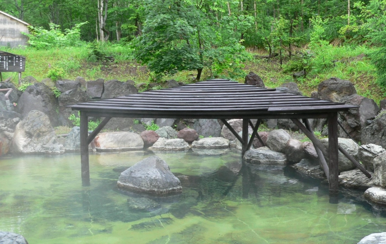 二世谷溫泉酒店