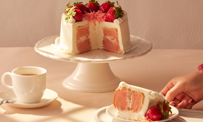 生日蛋糕新北推薦