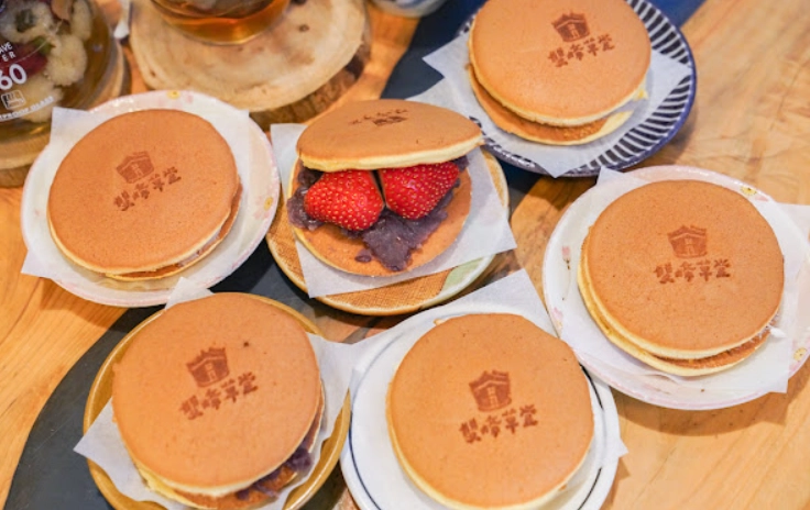 苗栗伴手禮推薦