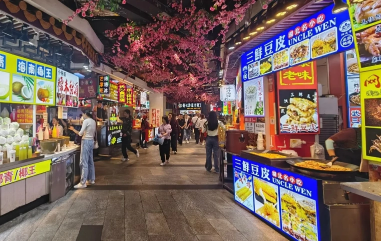 深圳美食推薦 深圳美食推薦