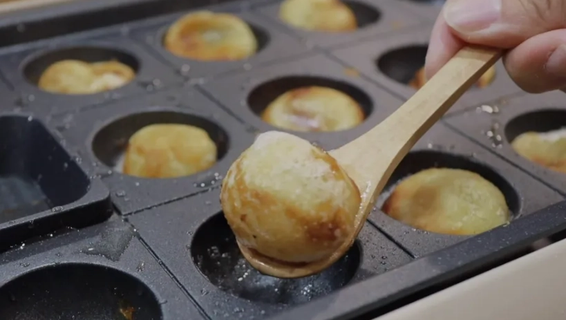 地瓜球製作方法 地瓜球製作方法