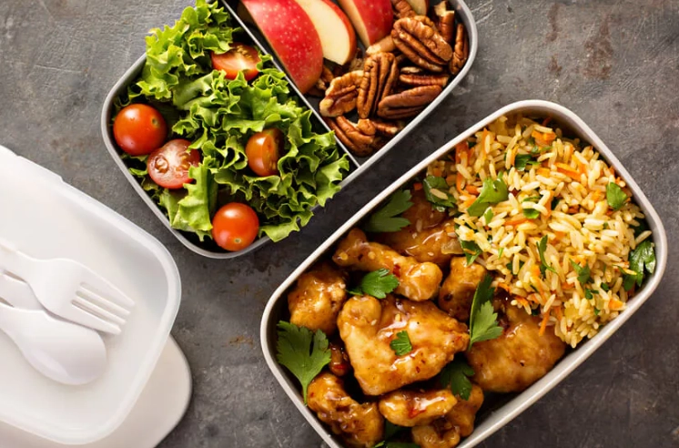 健康午餐食譜 健康午餐食譜