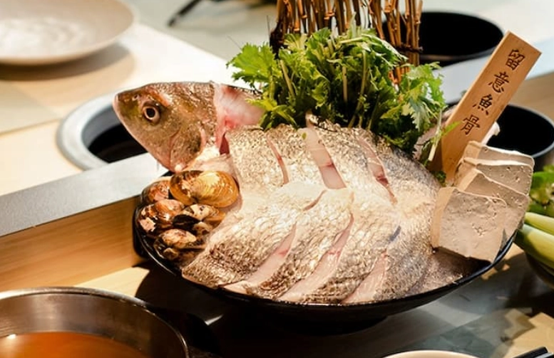 台中葷素共食餐廳 台中葷素共食餐廳