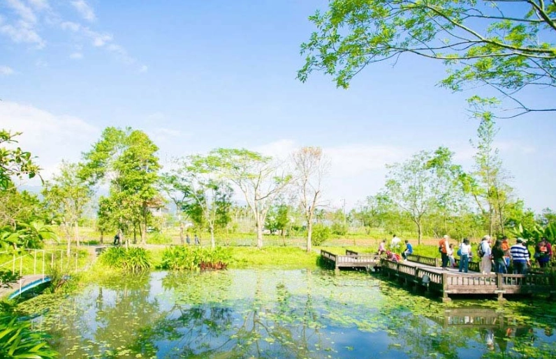 宜蘭親子景點推薦