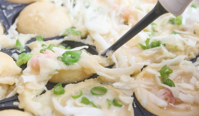 台灣夜市小吃食譜