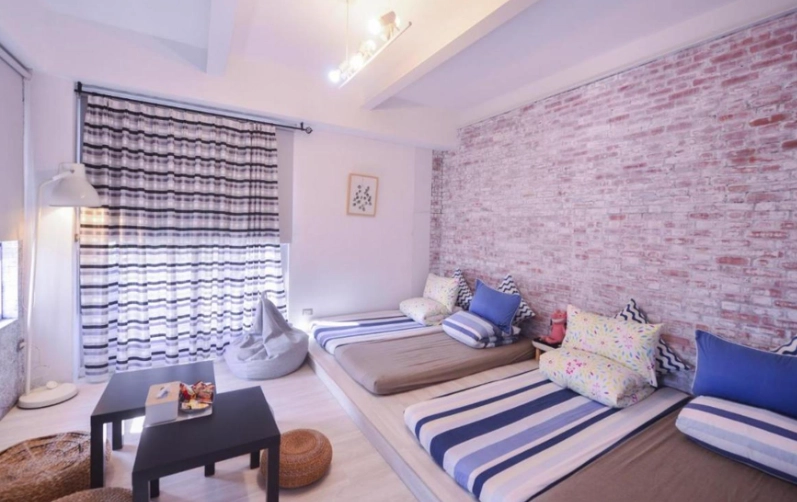 台南旅遊住宿推薦