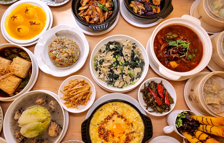 葷素合菜推薦 葷素合菜推薦