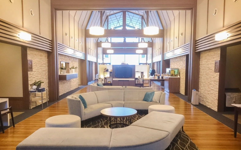 二世谷溫泉酒店