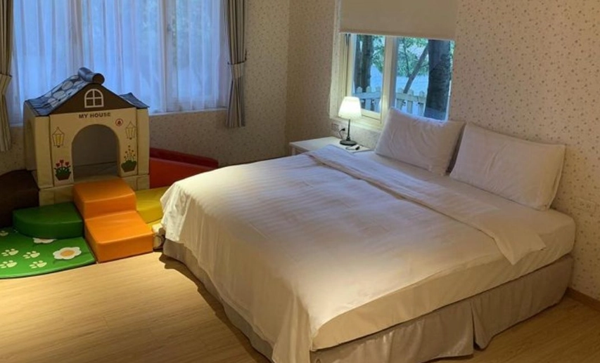 台北飯店長時停留 台北飯店長時停留