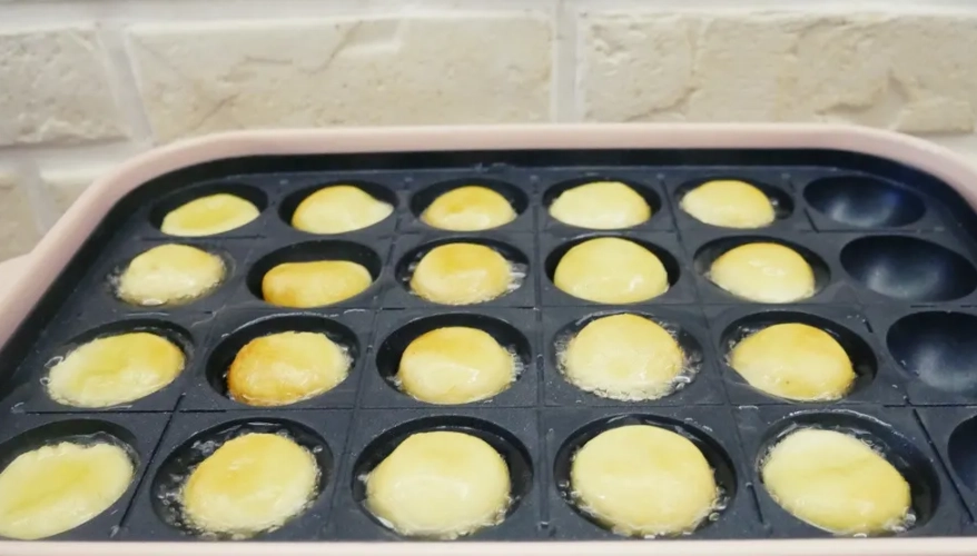 地瓜球製作方法 地瓜球製作方法