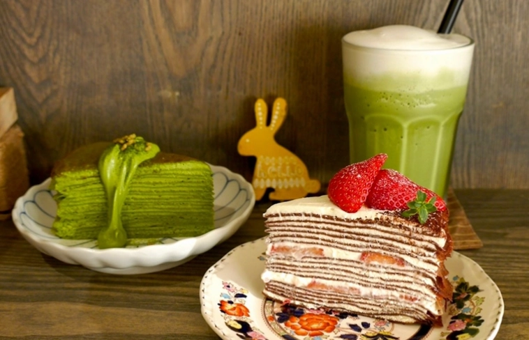 新北甜點推薦 新北甜點推薦