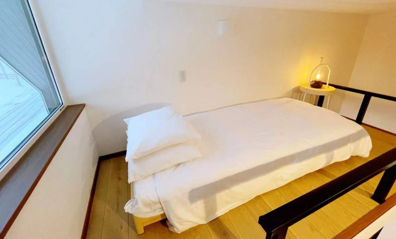 二世谷滑雪住宿