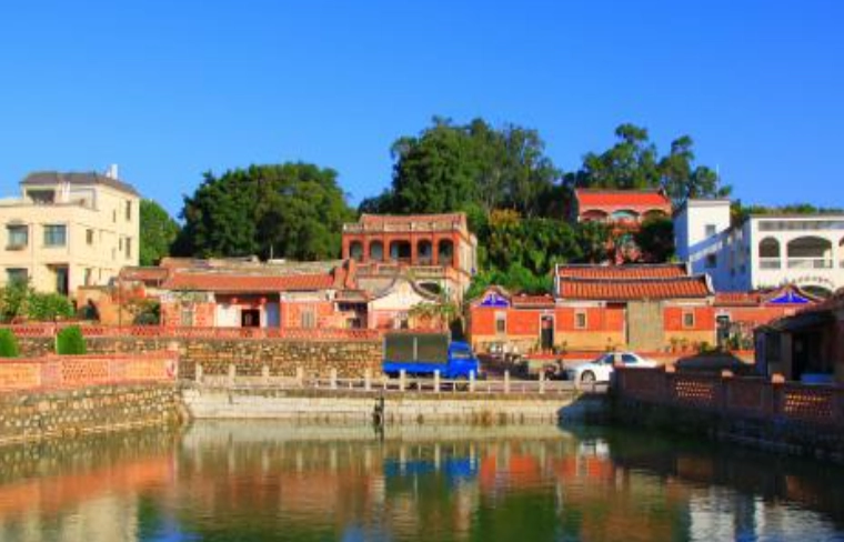 台灣國家公園數量