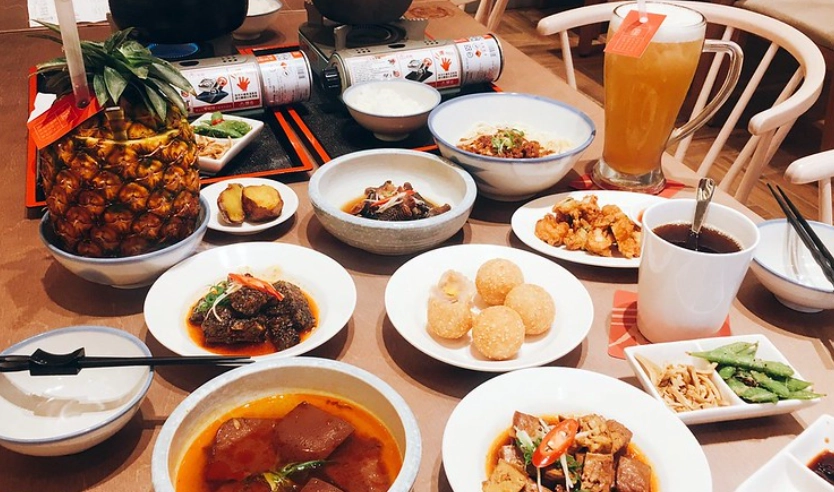 台中聚餐餐廳 台中聚餐餐廳