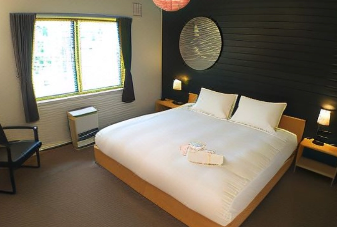 二世谷住宿推薦