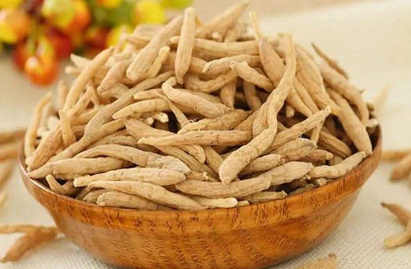 麥冬不能和什麼一起吃