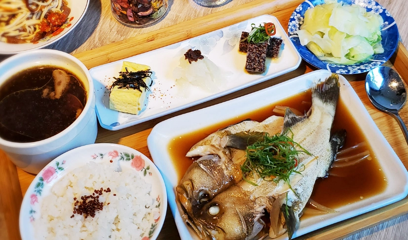 台中聚餐餐廳 台中聚餐餐廳