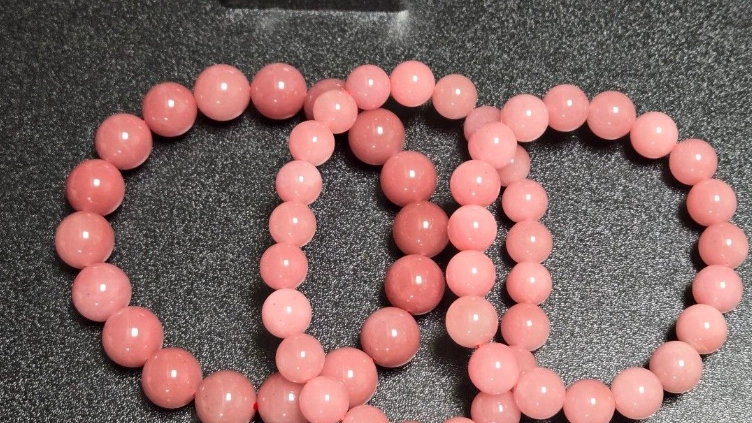 石榴石健康益處