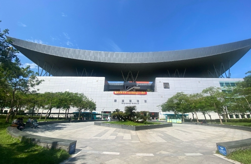 深圳潮玩景點 深圳潮玩景點