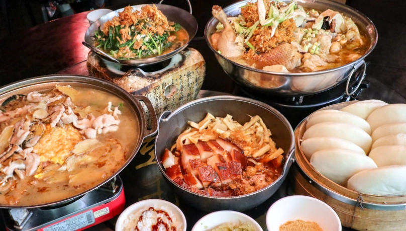 台中聚餐餐廳 台中聚餐餐廳