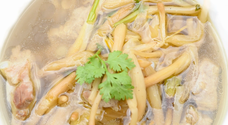 沙參麥冬湯副作用