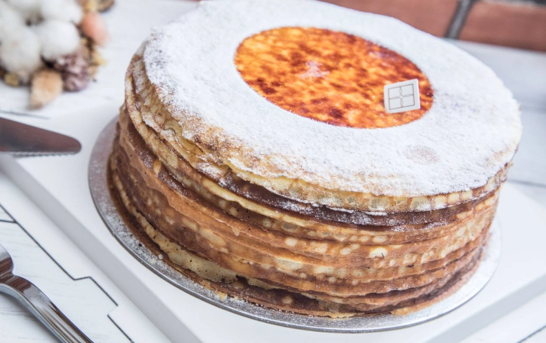 千層蛋糕新北 千層蛋糕新北