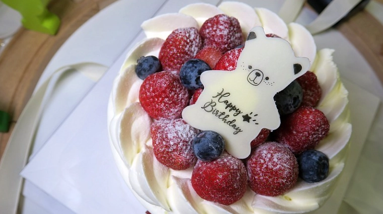 新北生日蛋糕店